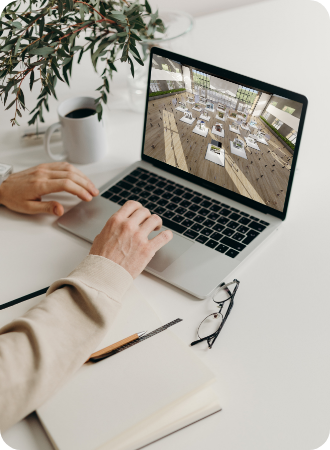 Create Your Event