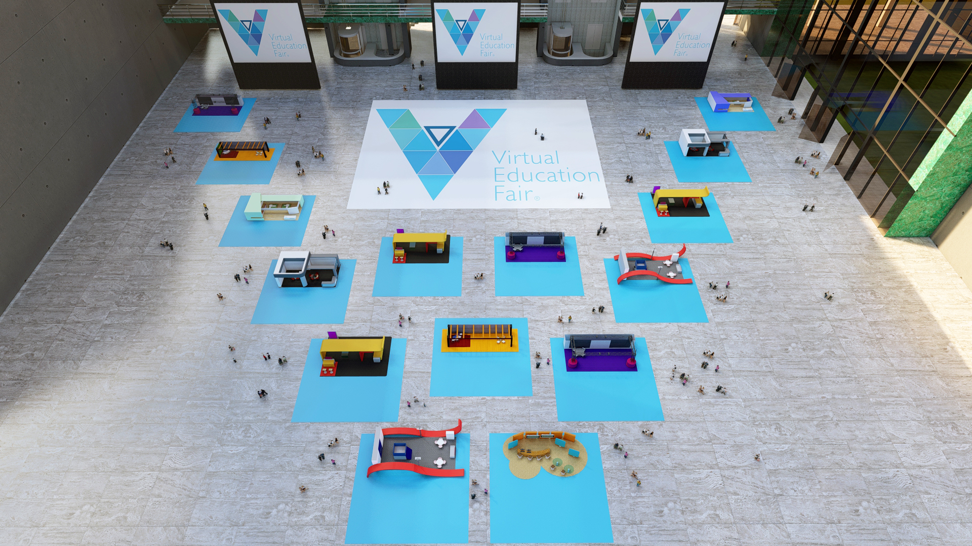VEF GLOBAL